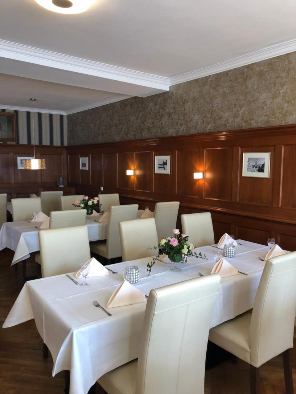 אוברלינגן Hotel Seegarten מראה חיצוני תמונה